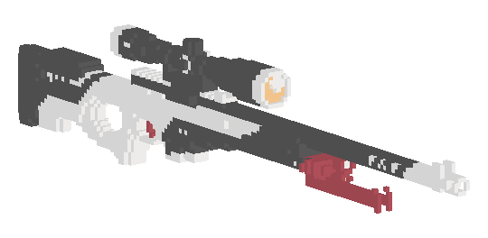 AEON AWP native voxel preview